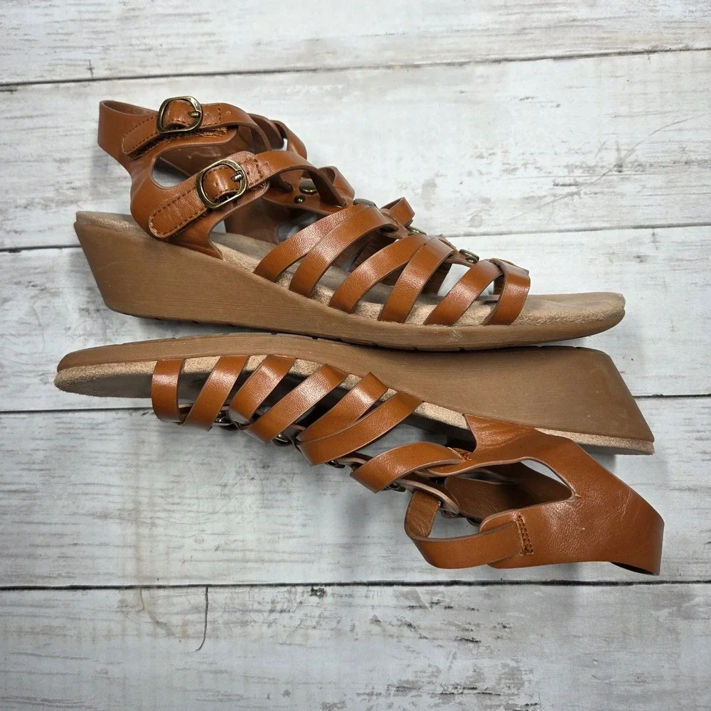 Yuu berica gladiator